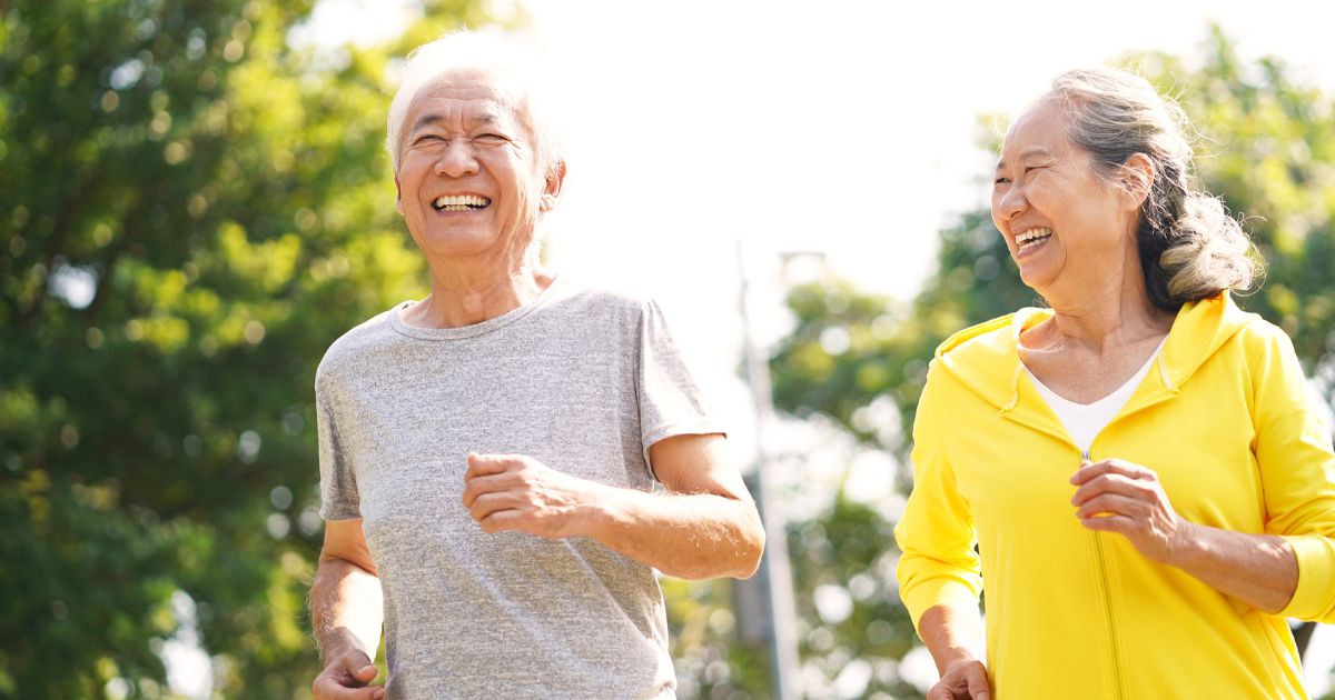 7 Keys To Successful Aging Healthy Outlook 7216